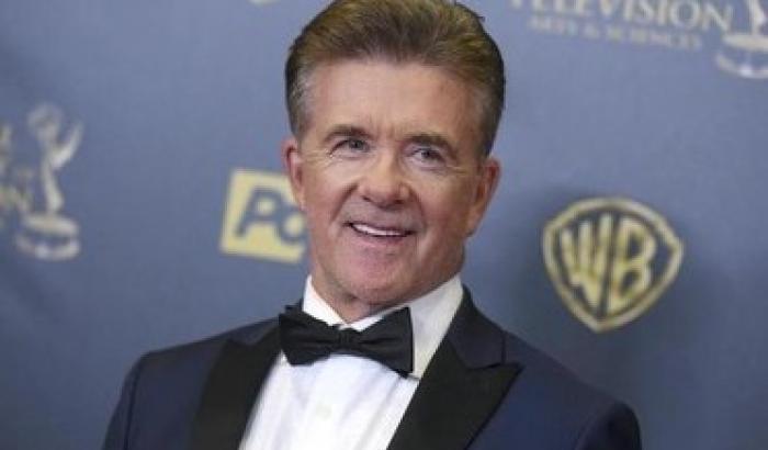 Addio Alan Thicke: è morto il papà di "Genitori in blue jeans"