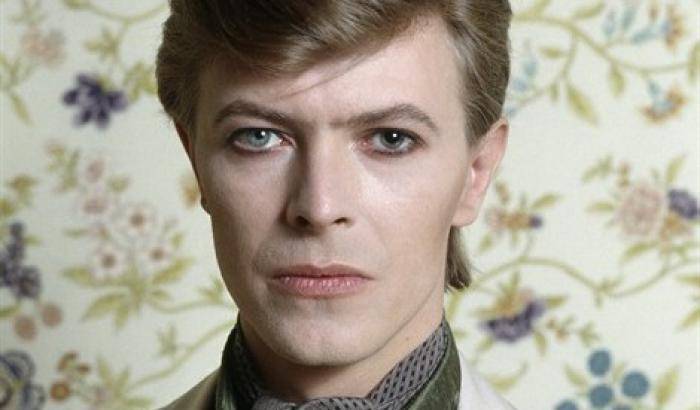 I mille volti di David Bowie