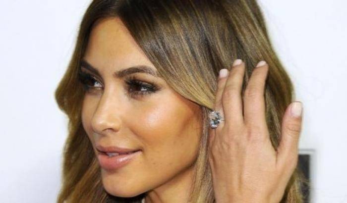 Rapina milionaria a Kim Kardashian: 16 arresti a Parigi