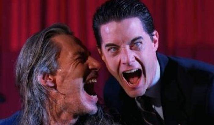 Dal 21 maggio arriva il sequel di Twin Peaks