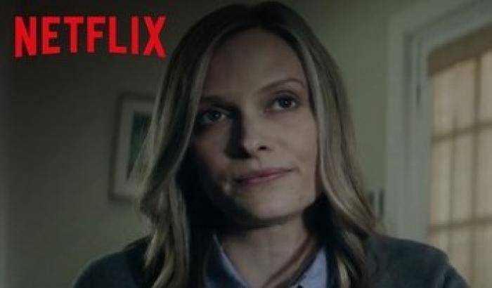 Ecco il trailer di Clinical: il thriller con Vinessa Shaw su Netflix