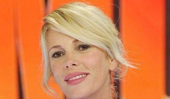 Alessia Marcuzzi è ambasciatrice del Wfp