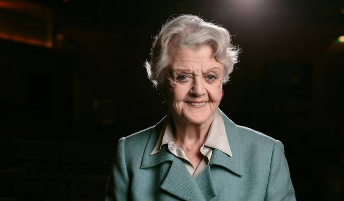 Piccole donne: Angela Lansbury sarà Zia March nell'adattamento tv