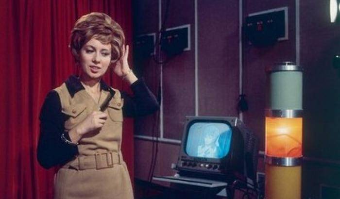 La Tv a colori compie 40 anni