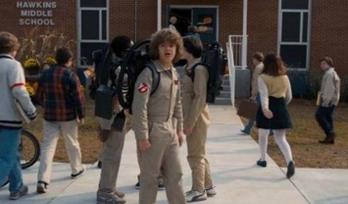 Stranger Things 2: ecco la data del debutto