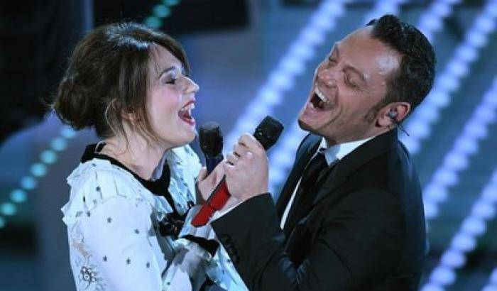 Sanremo, le pagelle della prima serata