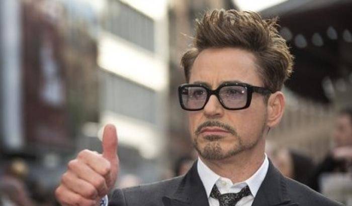 Robert Downey Jr. sarà il finto medico John R. Brinkley