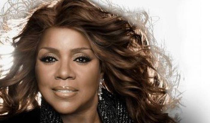 Gloria Gaynor: benedico lo sciopero delle donne