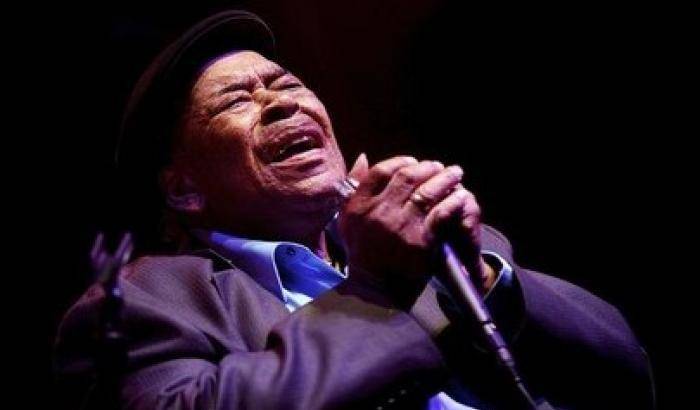 Addio a James Cotton, leggenda del blues