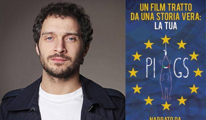 Piigs: il docufilm sull'Europa che chiama maiali i paesi del sud