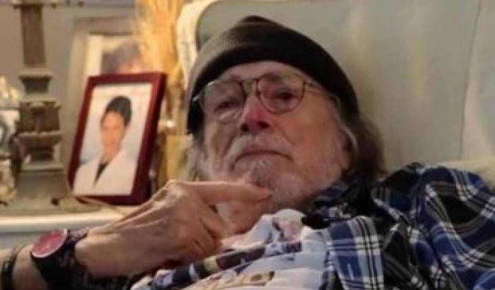 Addio a Tomas Milian, l'attore raffinato che diventò celebre con Er Monnezza