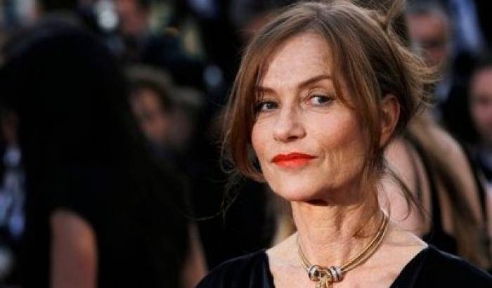 Giornata mondiale del teatro: il messaggio di Isabelle Huppert