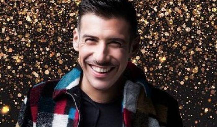 Francesco Gabbani adesso punta all’Europa