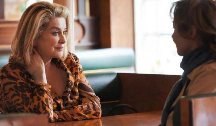 "Quello che so di lei" il ritorno al cinema di Catherine Deneuve