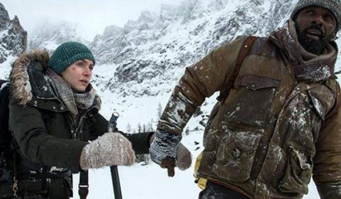 Il domani tra di noi: Kate Winslet e Idris Elba nel trailer italiano