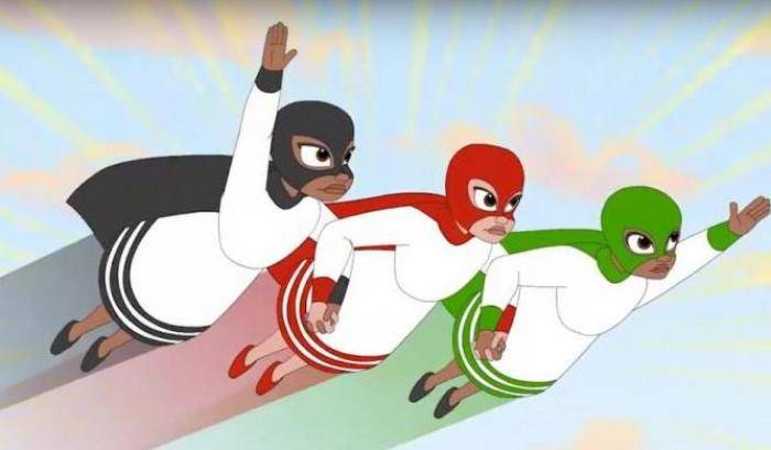 "The Tibeb Girls", le supereroine che difendono i diritti delle bambine in Etiopia