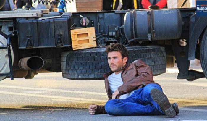 Overdrive: Scott Eastwood ladro di auto in un film di corse mozzafiato