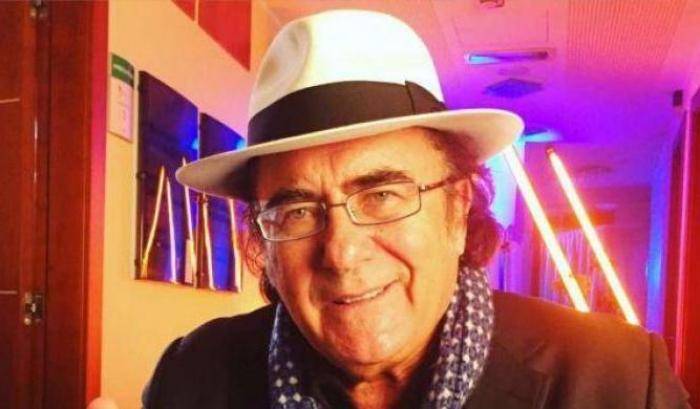 Al Bano, annullati tutti i concerti per un problema alle corde vocali