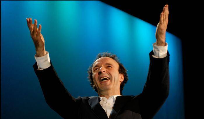 Orfeo: "Lavoriamo per portare Benigni su Rai1"