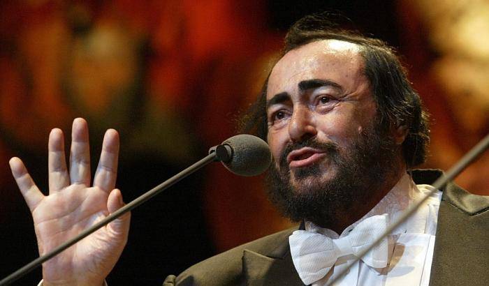 A Verona e su Rai1 il 6 settembre è "Pavarotti 10th Anniversary"