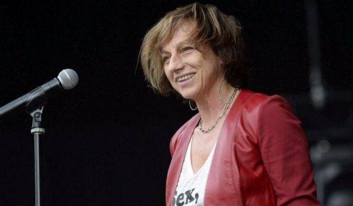 Gianna Nannini: "A Londra sposo Carla, stepchild adoption per Penelope"