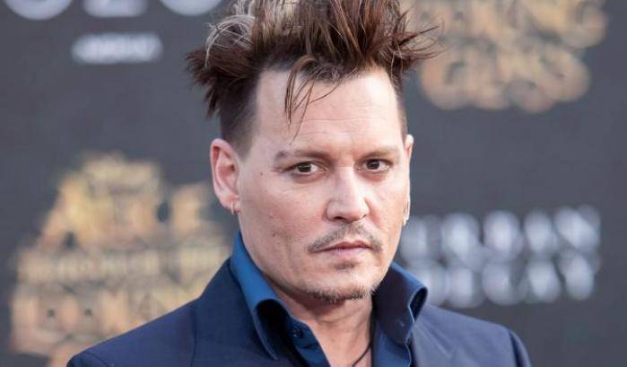 Johnny Depp: lo stile di vita costoso non avrà rilevanza nella causa contro i suoi manager