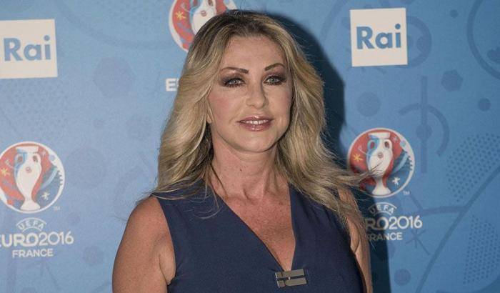 Anche Paola Ferrari lascia la Rai? La giornalista dà l'addio 90° Minuto