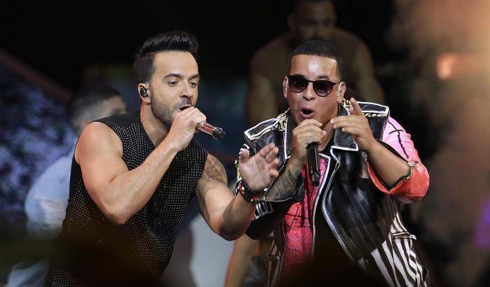 Despacito censurato in Malesia: è "osceno"