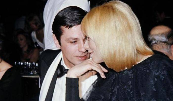 Alain Delon su Mireille: 'Non vivrò troppi anni senza di lei, soffrendo'