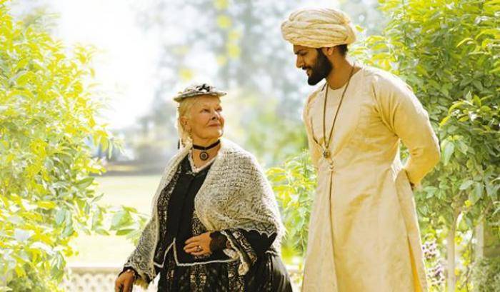 'Victoria & Abdul' sbarcano a Venezia: un film che incanta e irride i pregiudizi