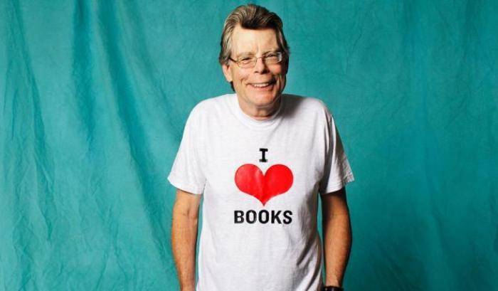 L'America di oggi? Ce la spiega con un brivido Stephen King