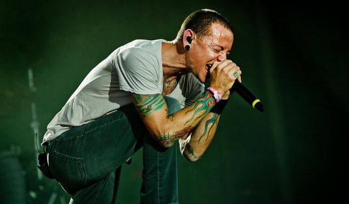 Linkin Park su Bennington: "Grazie ai nostri fan per l’amore dimostrato"