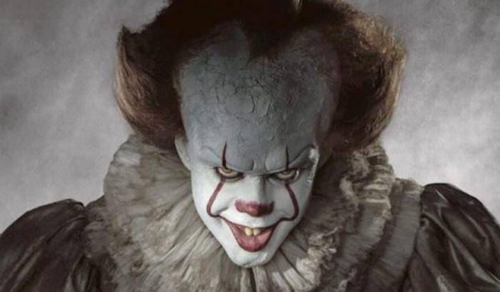 "It": Incasso da 'urlo' al botteghino per l'horror di Stephen King