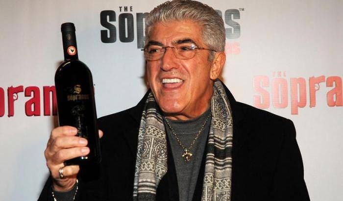 Addio a Frank Vincent, l'attore italoamericano scoperto da Martin Scorsese