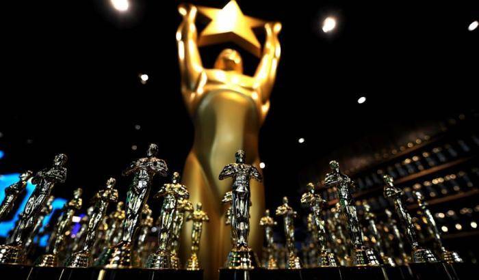 Oscar, saranno 14 i film italiani a concorrere