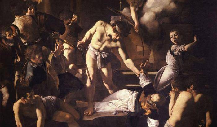 Caravaggio, tra capolavori e arresti: "l'anima e il sangue" dell'artista al cinema