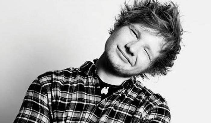 Ed Sheeran, la nuova ballata è 'Perfect' di nome e di fatto