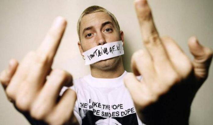 Eminem quotato in borsa, la Royalty Flow acquista il catalogo del rapper pre- 2013