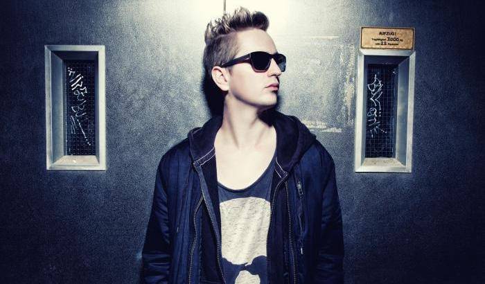 'Uncovered' di Robin Schulz esce allo scoperto: pronto il nuovo album del disc jockey