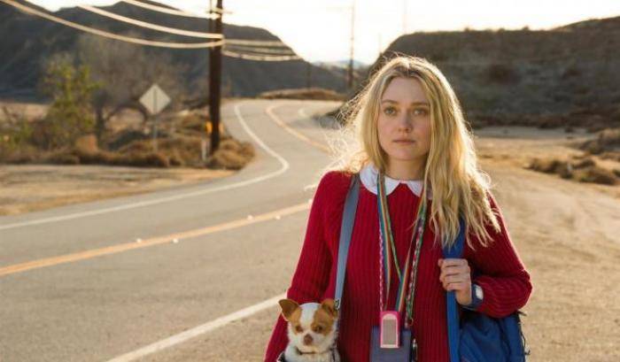 Riprende Alice nella città, ospite d'onore Dakota Fanning