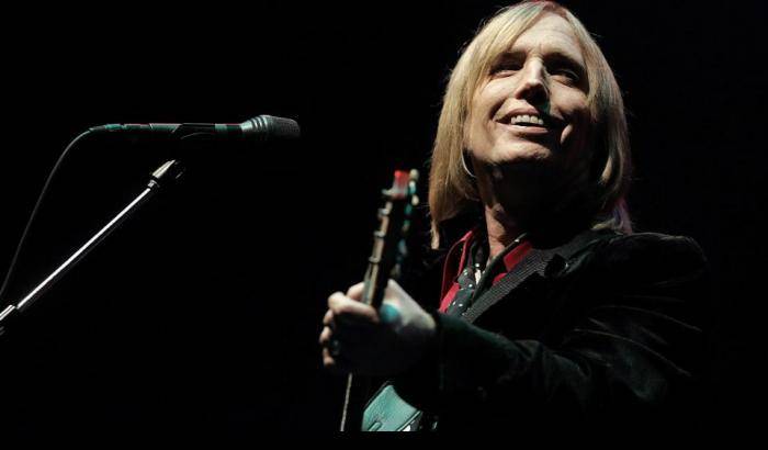 Indagini del coroner di Los Angeles sulle cause della morte di Tom Petty