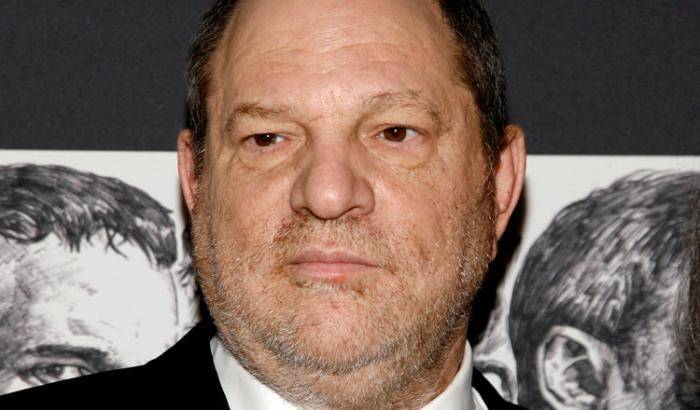 ll co-fondatore di Miramax accusato di molestie sessuali. Weinstein: "mi scuso sinceramente"