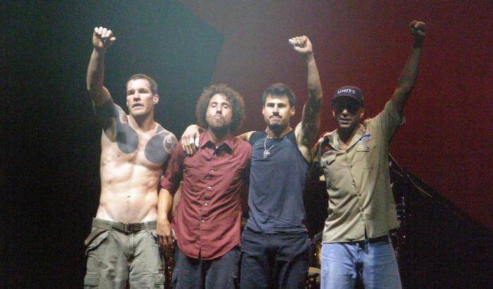 Rage against the Machine e Nina Simone in nomination per la Hall of fame del rock