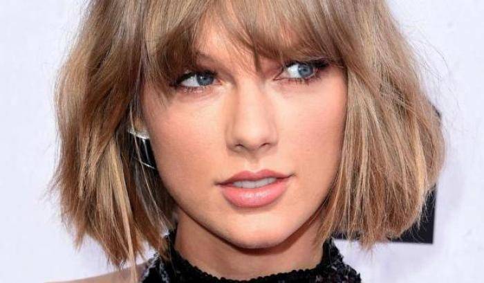 L'uomo dei vostri sogni esiste: è anni 80 e l'ha descritto Taylor Swift in 'Gorgeus'