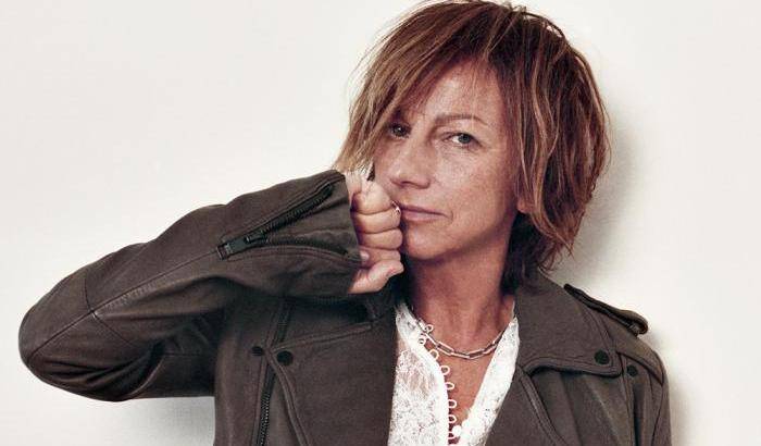 Nannini, 'Amore Gigante': basta rock, il mio canto libero è un amore senza pregiudizi