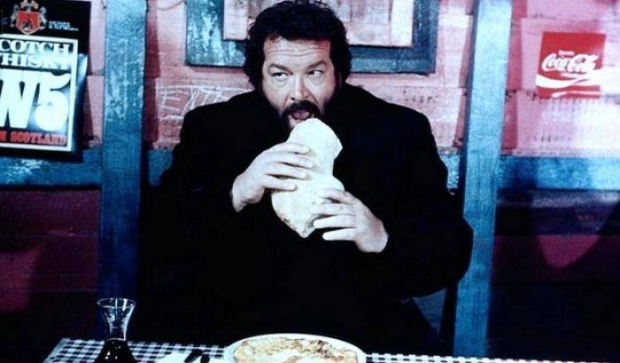 Lo chiamavano Bud Spencer: il road movie realizzato con migliaia di fan