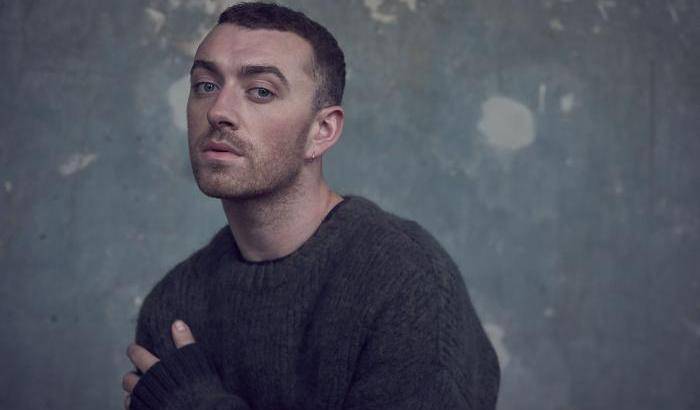 Sam Smith presenta 'The Thrill Of It All": quello che la celebrità ha fatto alla mia relazione