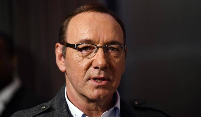 Spacey travolto dagli scandali: Scotland Yard indaga sugli abusi commessi a Londra