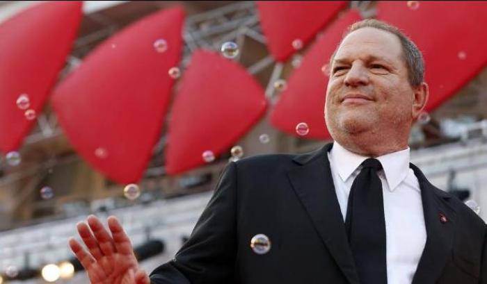 Weinstein: per la Polizia di New York credibili le accuse di Paz de la Huerta