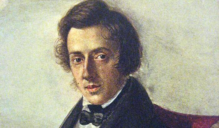 Chopin, svelata la morte del genio: il suo cuore fa sospettare la tubercolosi